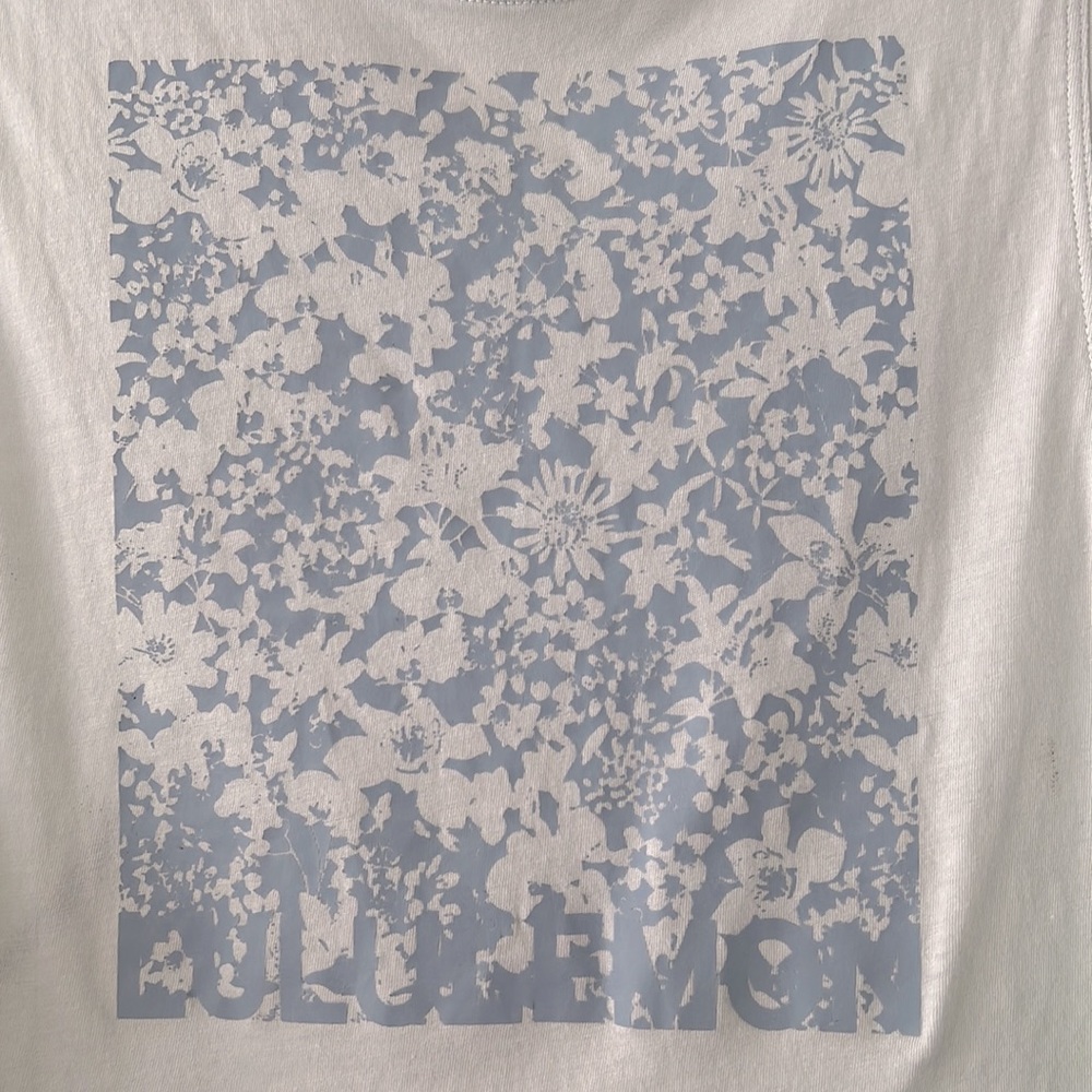Mint Green Lululemon Muscle Tank Top - Picture 3 of 4